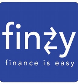 Finzy Logo